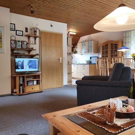 Ferienwohnung "Ostergeest" Sankt Peter-Ording Exterior foto
