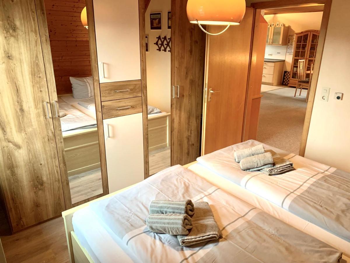 Ferienwohnung "Ostergeest" Sankt Peter-Ording Exterior foto