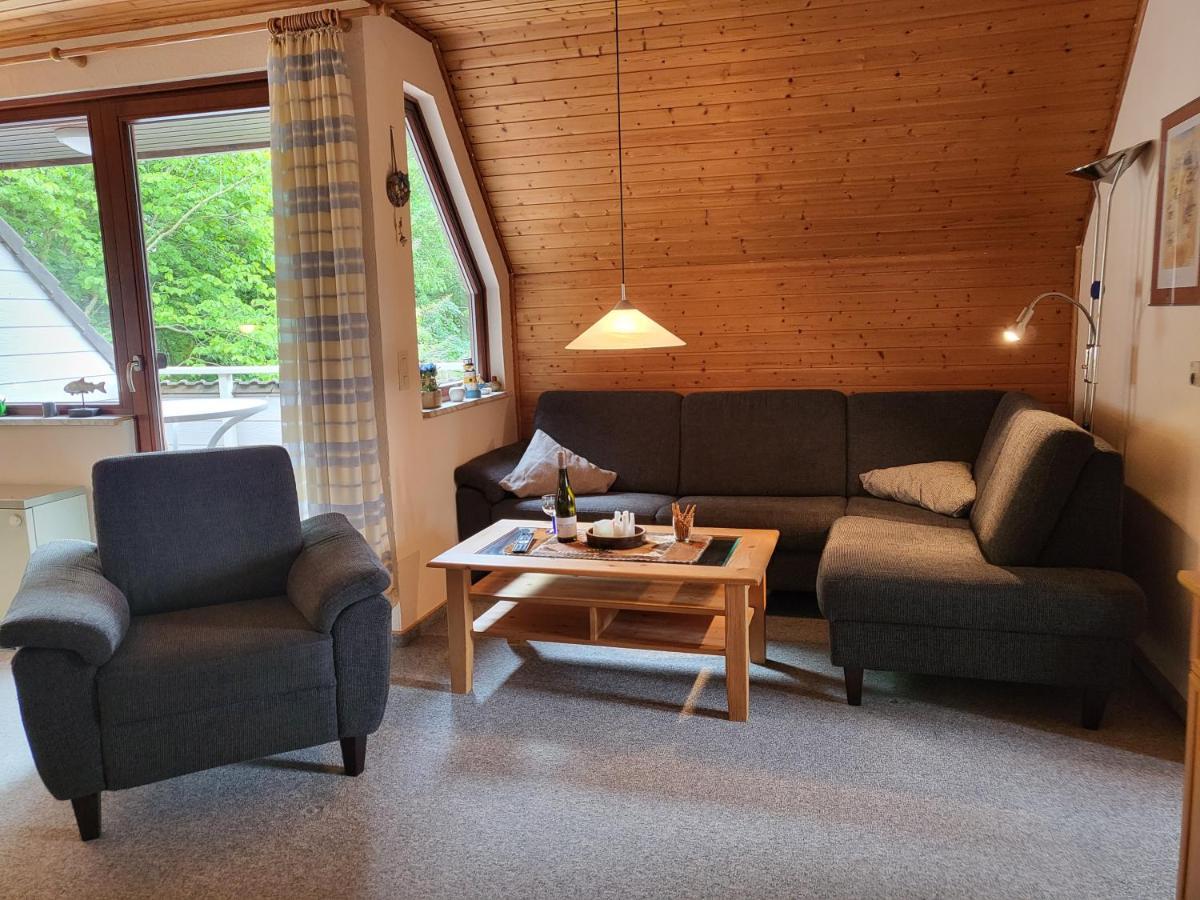 Ferienwohnung "Ostergeest" Sankt Peter-Ording Exterior foto