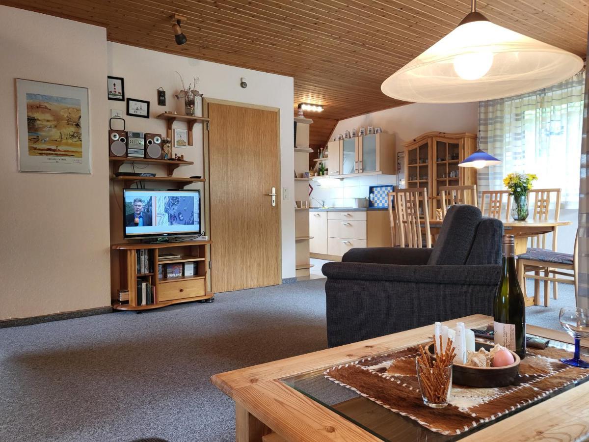 Ferienwohnung "Ostergeest" Sankt Peter-Ording Exterior foto