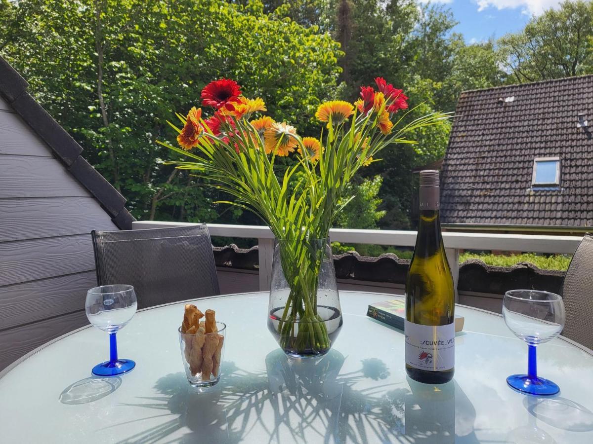 Ferienwohnung "Ostergeest" Sankt Peter-Ording Exterior foto