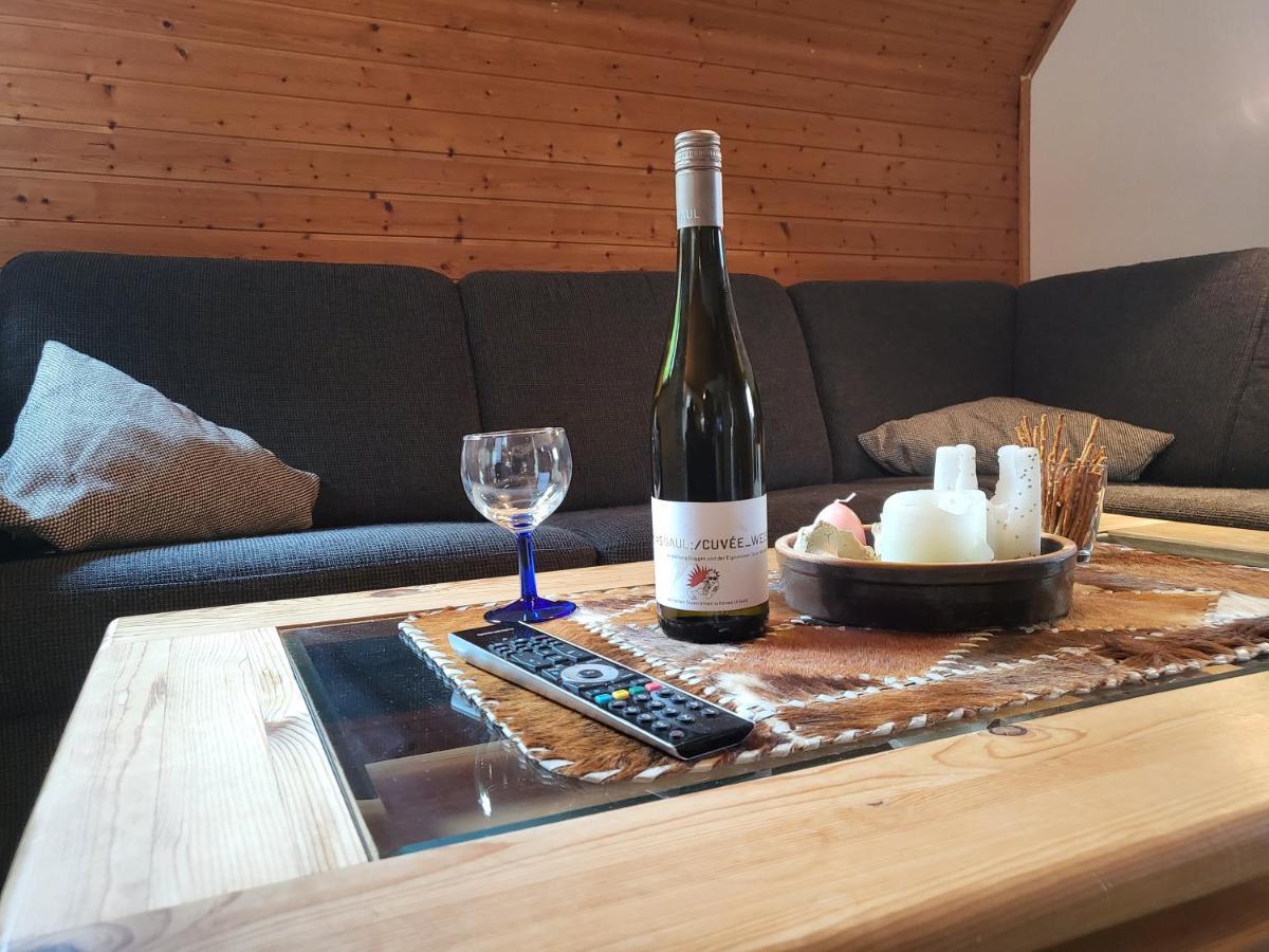 Ferienwohnung "Ostergeest" Sankt Peter-Ording Exterior foto