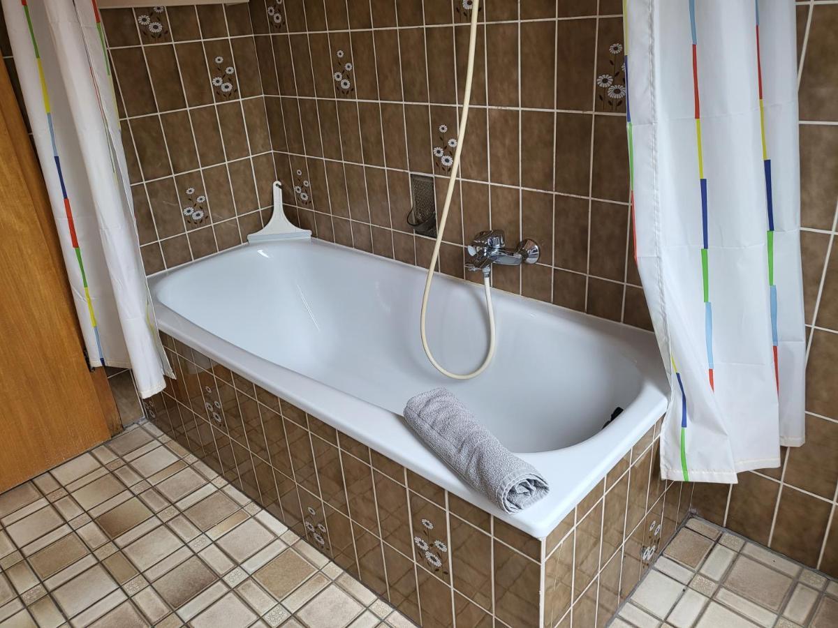 Ferienwohnung "Ostergeest" Sankt Peter-Ording Exterior foto